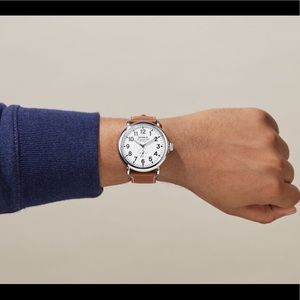 Shinola Runwell 47mm